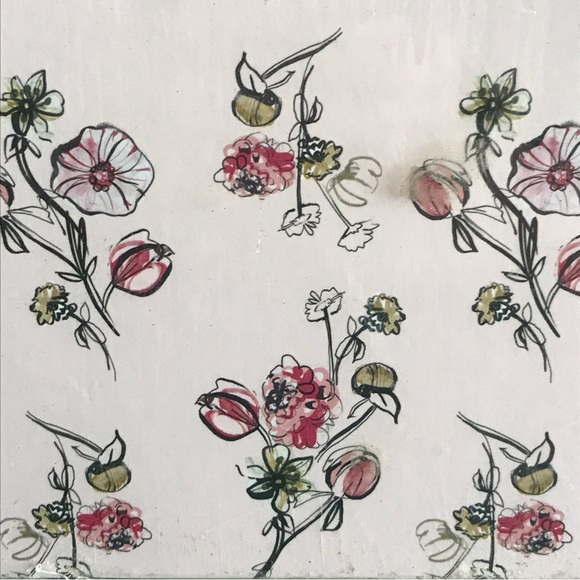 Recollections - Photo Box Floral Motif "Happy Life" - NEW/SEALED - Picture 7 of 13